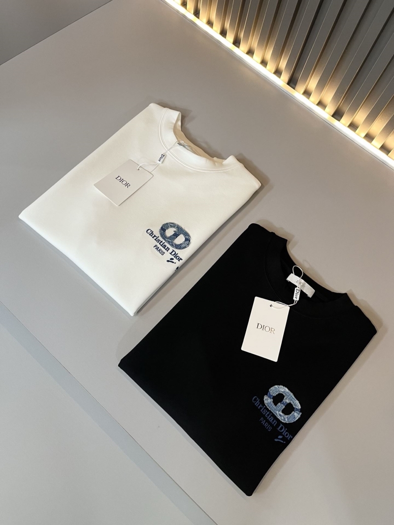 chr1st1an D10r t-shirts